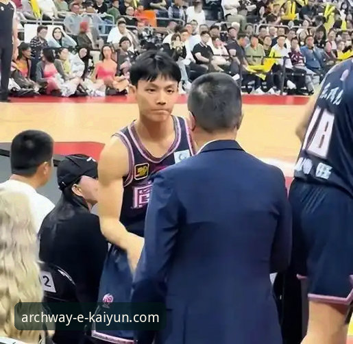 资深用户复盘：广东逆转宁波之战，徐杰暴走背后的关键球实战心得